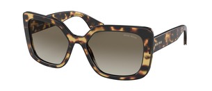 Солнцезащитные очки Miu Miu MU 09VS 09H0A7