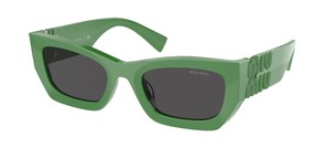 Солнцезащитные очки Miu Miu MU 09WS 19C5S0