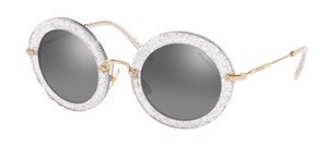 Солнцезащитные очки Miu Miu MU 13NS 1481B0