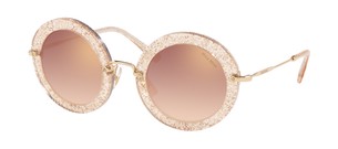 Солнцезащитные очки Miu Miu MU 13NS 155AD2