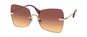Солнцезащитные очки Miu Miu MU 50WS 7OE07P