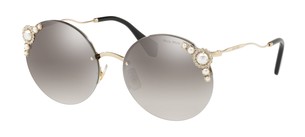 Солнцезащитные очки Miu Miu MU 52TS VW75O0