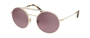 Солнцезащитные очки Miu Miu MU 52VS ZVNTEG