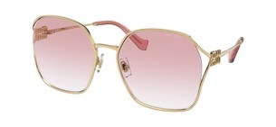Солнцезащитные очки Miu Miu MU 52WS 5AK06S