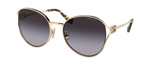 Солнцезащитные очки Miu Miu MU 53YS ZVN5D1