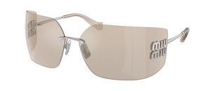 Солнцезащитные очки Miu Miu MU 54YS 1BC10F
