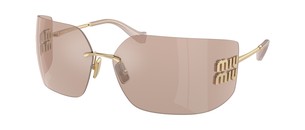 Солнцезащитные очки Miu Miu MU 54YS ZVN20F