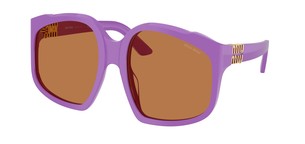 Солнцезащитные очки Miu Miu MU A07S 25D90Q