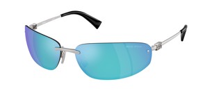 Солнцезащитные очки Miu Miu MU A50S 1BC10K