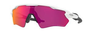 Солнцезащитные очки Oakley Radar EV XS Path OJ9001 900105