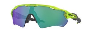 Солнцезащитные очки Oakley Radar EV XS Path OJ9001 900117