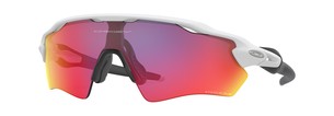 Солнцезащитные очки Oakley Radar EV XS Path OJ9001 900118