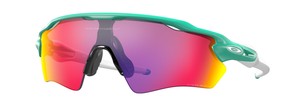 Солнцезащитные очки Oakley Radar EV XS Path OJ9001 900119
