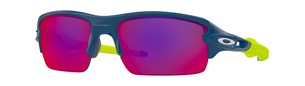 Солнцезащитные очки Oakley Flak XS OJ9005 900505