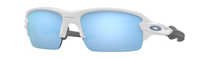 Солнцезащитные очки Oakley Flak XS OJ9005 900506