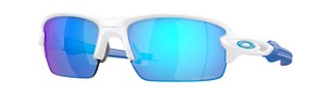 Солнцезащитные очки Oakley Flak XS OJ9005 900516