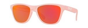 Солнцезащитные очки Oakley Frogskins XS OJ9006 900602