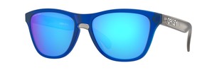 Солнцезащитные очки Oakley Frogskins XS OJ9006 900612
