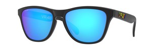 Солнцезащитные очки Oakley Frogskins XS OJ9006 900613