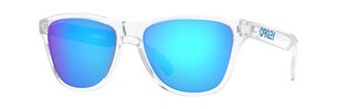 Солнцезащитные очки Oakley Frogskins XS OJ9006 900615