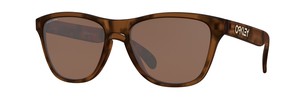 Солнцезащитные очки Oakley Frogskins XS OJ9006 900616