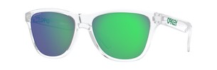 Солнцезащитные очки Oakley Frogskins XS OJ9006 900618