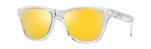 Солнцезащитные очки Oakley Frogskins XS OJ9006 900628