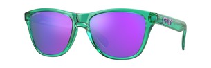 Солнцезащитные очки Oakley Frogskins XS OJ9006 900630