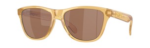 Солнцезащитные очки Oakley Frogskins XS OJ9006 900638