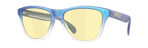 Оптическая оправа Oakley Frogskins XS OJ9006 900642