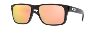 Солнцезащитные очки Oakley Holbrook XS OJ9007 900707