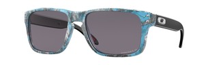 Солнцезащитные очки Oakley Holbrook XS OJ9007 900715
