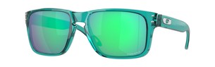 Солнцезащитные очки Oakley Holbrook XS OJ9007 900718