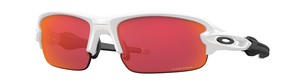 Солнцезащитные очки Oakley Flak XXS OJ9008 900802