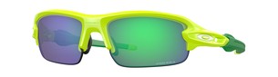 Солнцезащитные очки Oakley Flak XXS OJ9008 900804