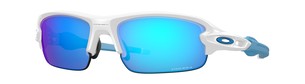 Солнцезащитные очки Oakley Flak XXS OJ9008 900806