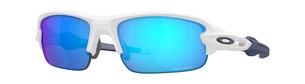 Солнцезащитные очки Oakley Flak XXS OJ9008 900807
