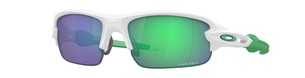 Солнцезащитные очки Oakley Flak XXS OJ9008 900808