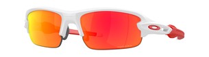 Солнцезащитные очки Oakley Flak XXS OJ9008 900809