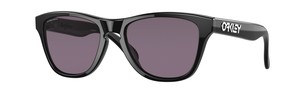 Солнцезащитные очки Oakley Frogskins XXS OJ9009 900901