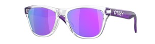 Солнцезащитные очки Oakley Frogskins XXS OJ9009 900903