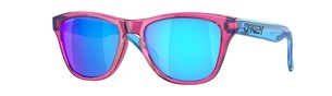 Солнцезащитные очки Oakley Frogskins XXS OJ9009 900904