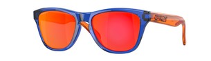 Солнцезащитные очки Oakley Frogskins XXS OJ9009 900906