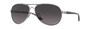 Солнцезащитные очки Oakley Feedback OO4079 407940
