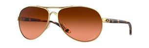 Солнцезащитные очки Oakley Feedback OO4079 407941