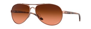 Солнцезащитные очки Oakley Feedback OO4079 407946