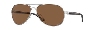 Солнцезащитные очки Oakley Feedback OO4079 407947