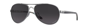 Солнцезащитные очки Oakley Tie Breaker OO4108 410819