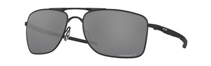 Солнцезащитные очки Oakley Gauge 8 OO4124 412402