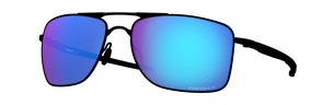 Солнцезащитные очки Oakley Gauge 8 OO4124 412406